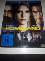 Homeland  (Staffel 3)     > De - Eng - Fr <      3-Blu-rays