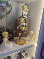 Mami tomoe madoka magica set