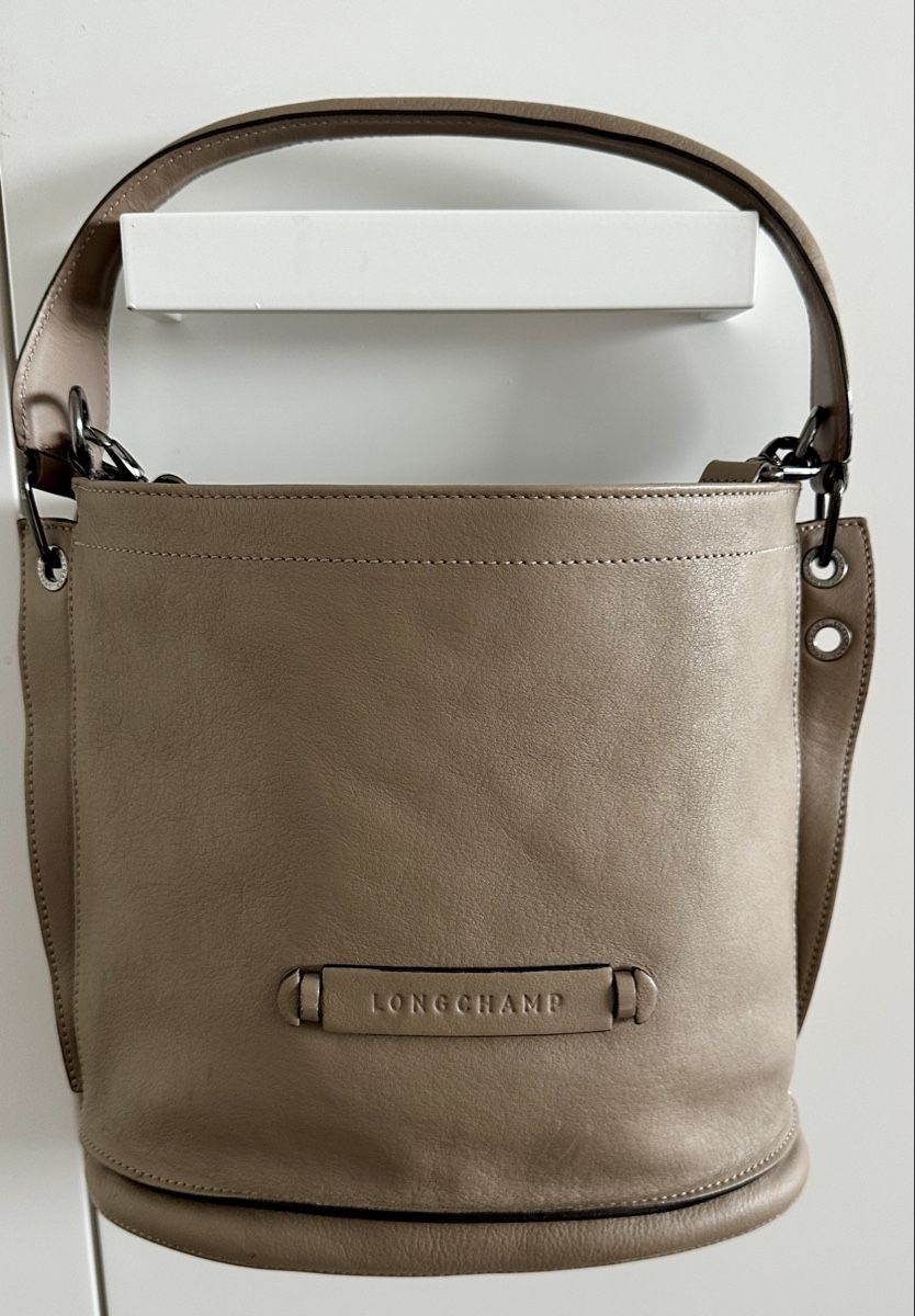 Longchamp Borse da donna: Longchamp 3 D Modell – Usato da Oberägeri venduto da mahalo02