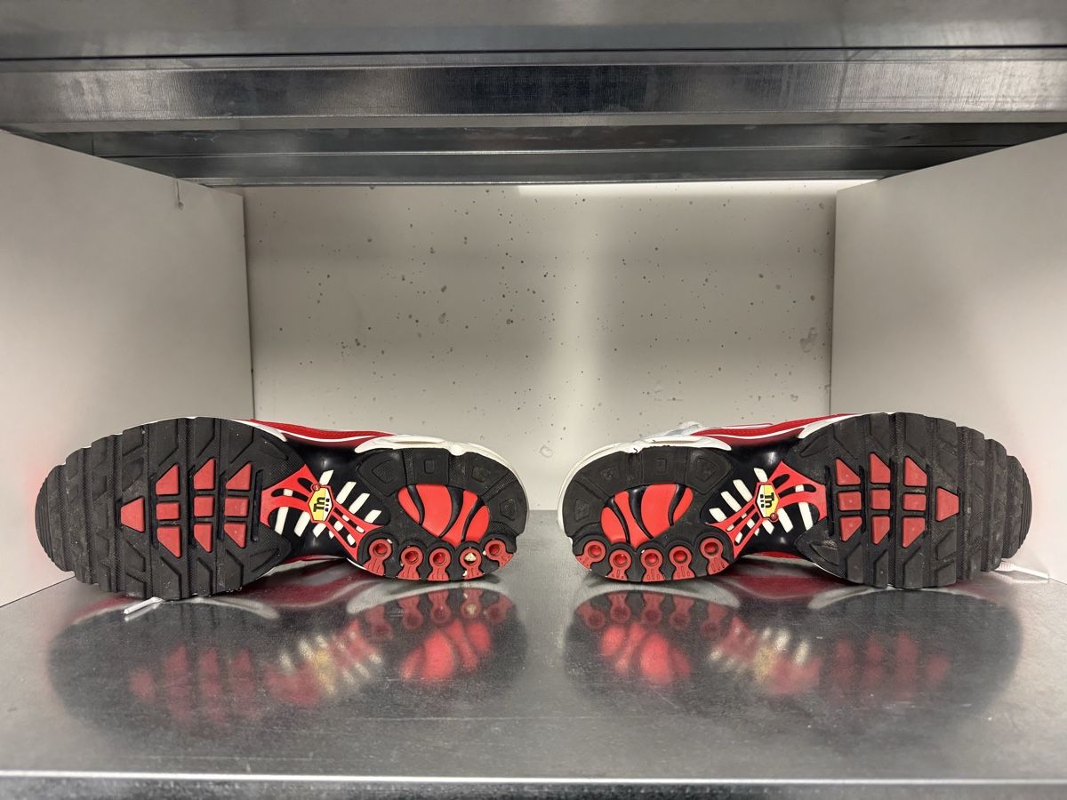 Herrenschuhe: Nike Air Max Plus – Gebraucht aus Therwil von lor_c5rf 2