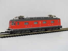 Hobbytrain 10161 Re6/6