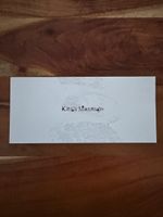 Massagegutschein CHF 60.– – Kim’s Massage in 9434 Au SG