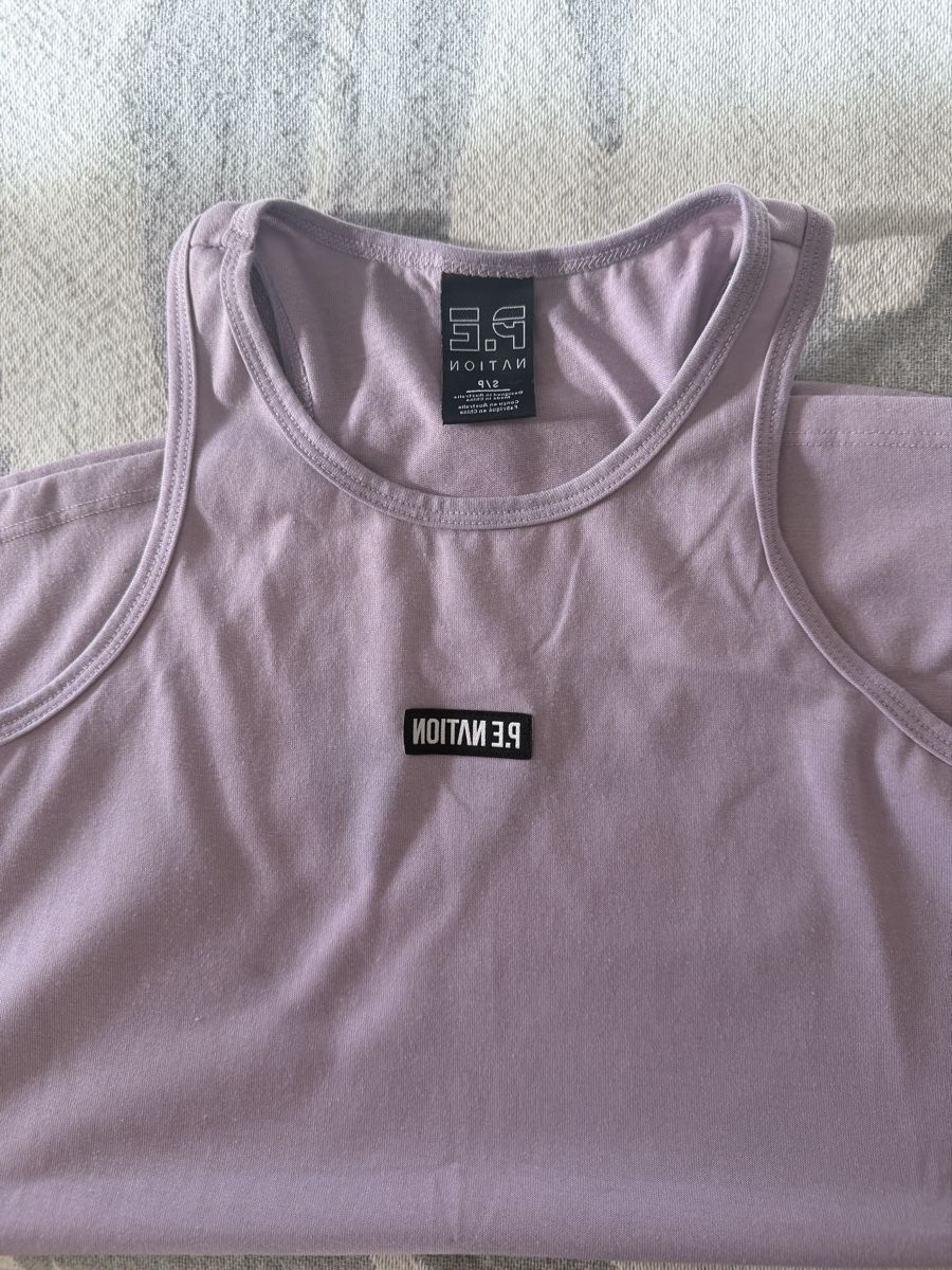 Tops: P.E Nation sports top S – Neu (gemäss Beschreibung) aus Zürich von cze_sp2l