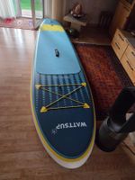 Stand Up Paddle Manta