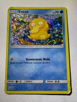 🔬✅ Pokémon Enton 2/12 Holo McDonald's Collection DE DMG