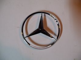 Mercedes Benz   Stern / Markenemblem     A 221 758 00 58