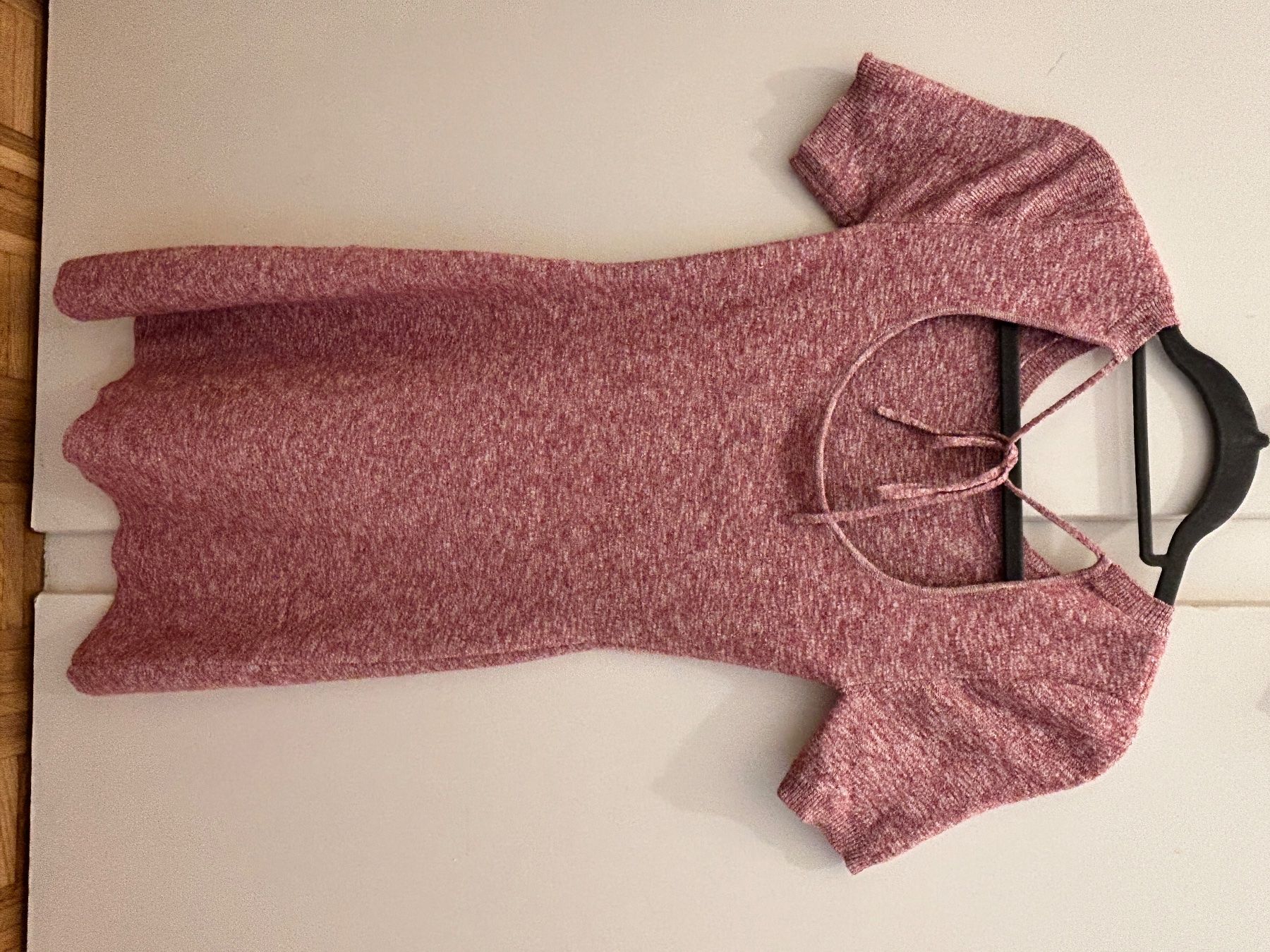 Tommy Hilfiger Vestiti: Knitted dress size xs – Usato da Genève venduto da Shaaalll 1