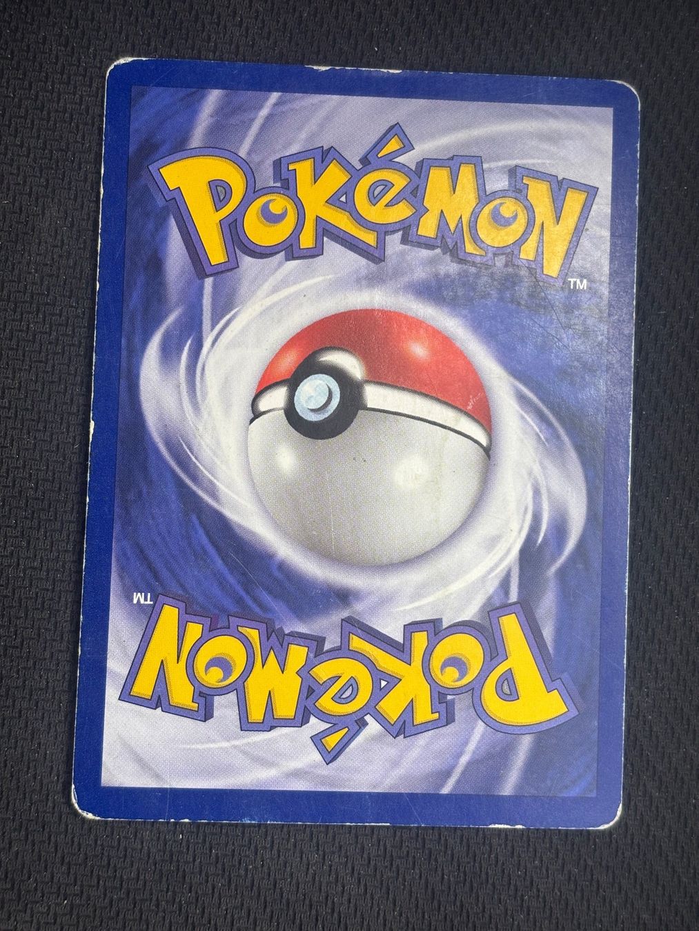 Pokémon Sammelbilder & Trading cards: Pokemon Sterndu 65/102 WOTC Base Set DE – Gebraucht aus St. Gallen von KantoKarten 1