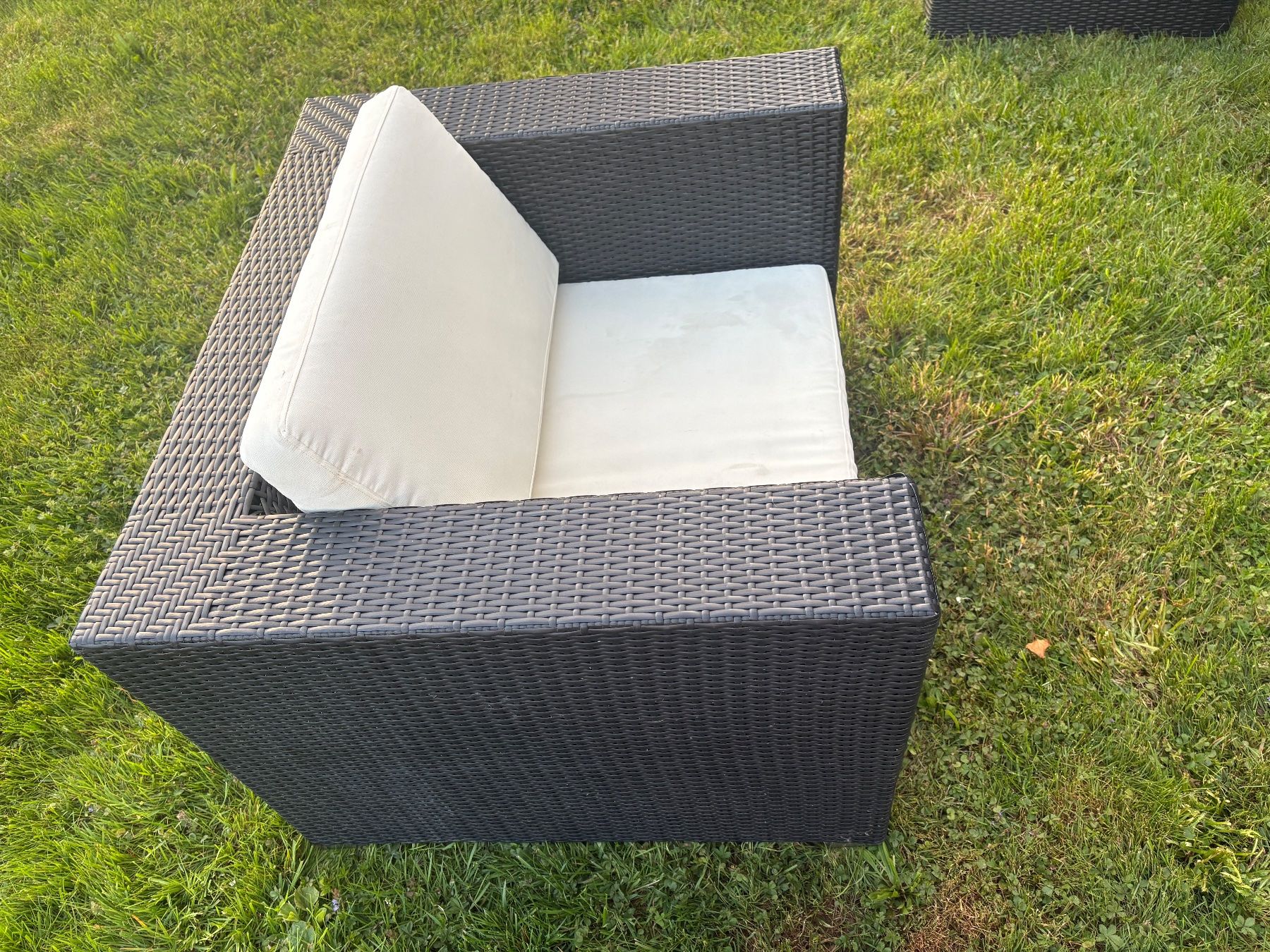 Sedie: Rattan  Stuhl – Usato da Arni AG venduto da ste_g29d 2