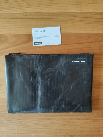 Freitagtasche Chuck F07