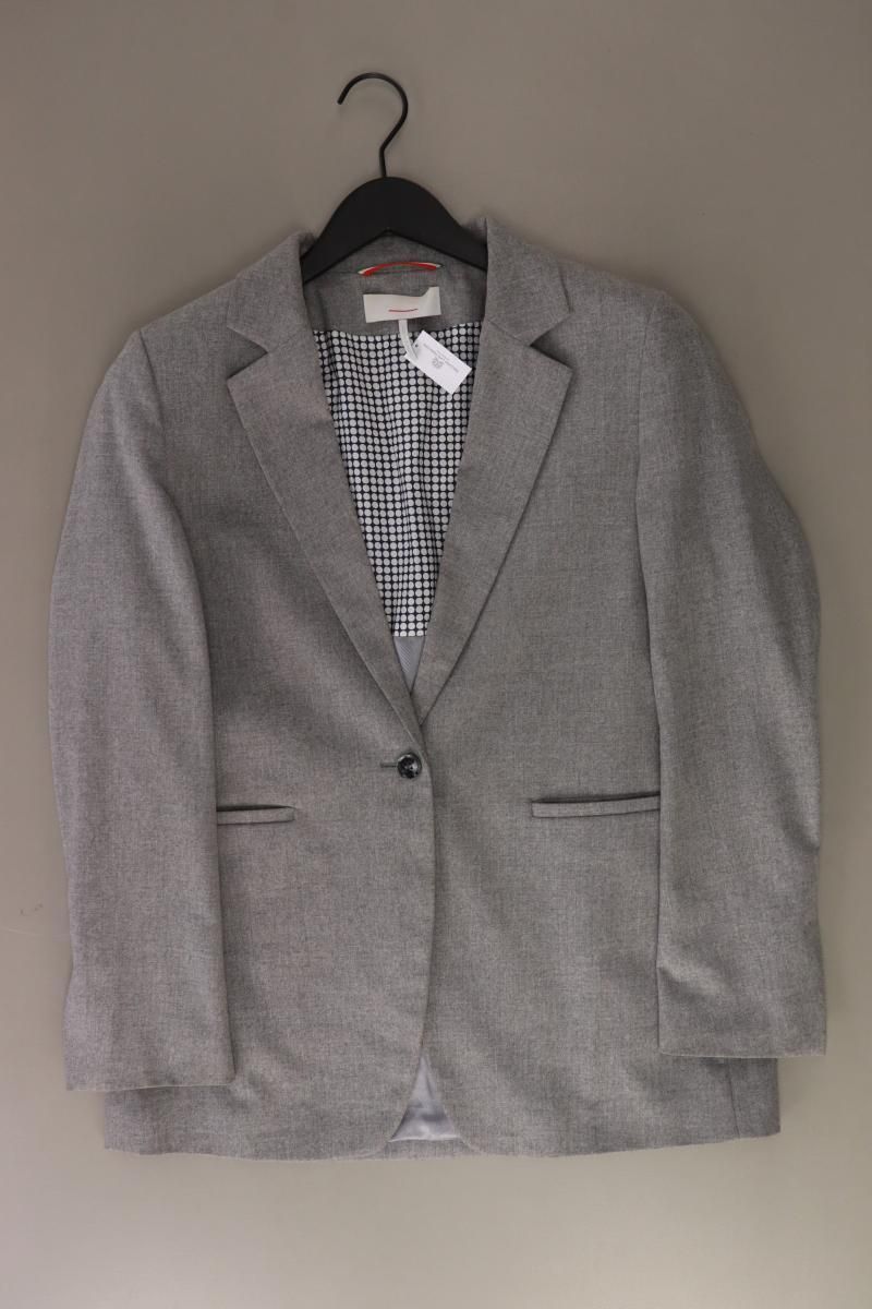 Giacche: Cinque Longblazer Gr. 38 grau – Usato da Neustadt an der Waldnaab venduto da SecondLifeFashion