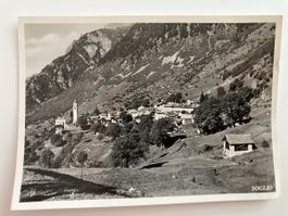AK Soglio