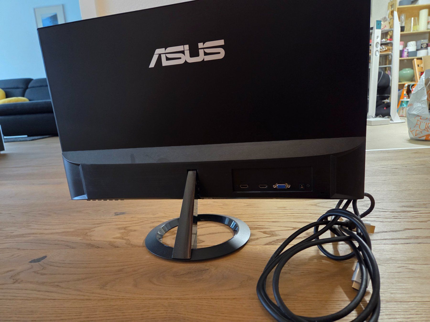 Monitor: Monitor 27" – Usato da Oberburg venduto da MichaelSt1985 2