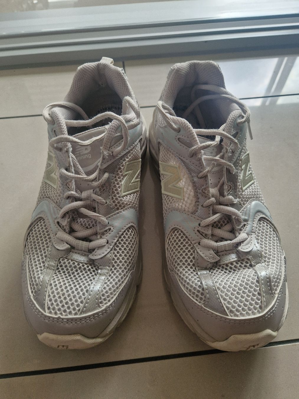 New Balance Damenschuhe: New Balance Grösse 38.5 – Gebraucht aus Lyss von katelisa 2