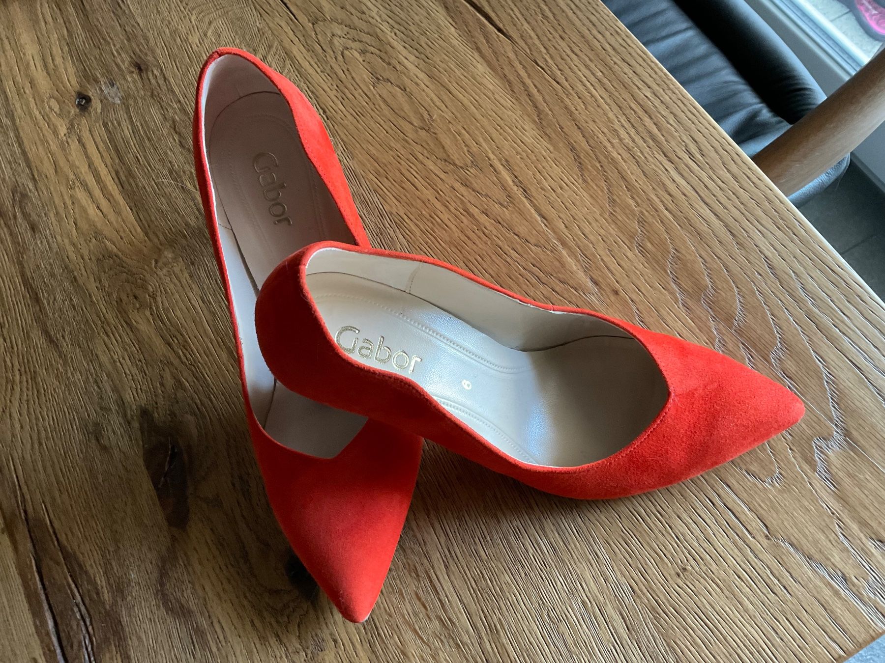 Gabor Chaussures femmes: Pumps von Gabor Grösse 39 – Neuf (Voir description) à Hölstein par Patrivit 3