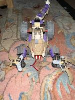LEGO Ninjago – Chens Fahrzeuge (ohne Figuren)