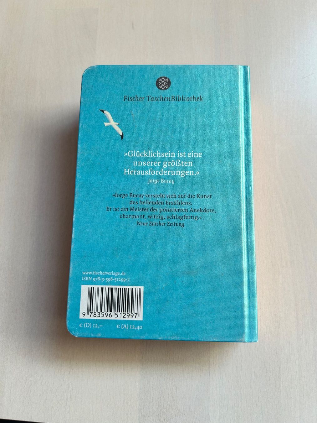 Bücher: Jorge Bucay – Drei Fragen – Neu (gemäss Beschreibung) aus Dättwil AG von fio_d76l 1