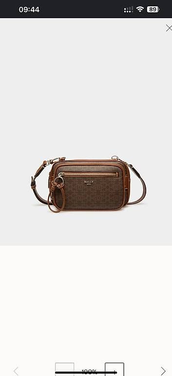 Borse da donna: Bally Crossbody Bag, Tasche – Usato da Ostermundigen venduto da Mattuca1