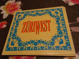 Züriwest CD