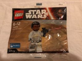 Lego 30605 Star Wars Finn (FN-2187)