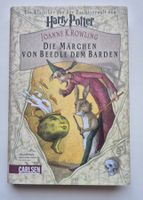 Harry Potter   🐇   Die Märchen von Beedle dem Barden