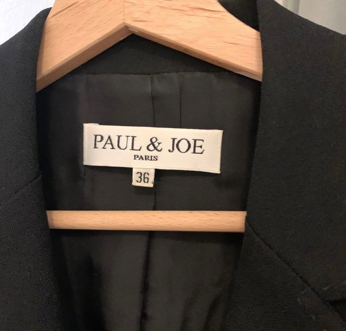 Giacche: Paul&Joe blazer 36 – Usato da Riehen venduto da SalomeTramer 1