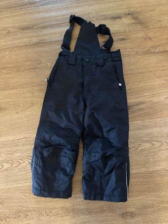 Praktische Skihose, Gr.92, Super Zustand