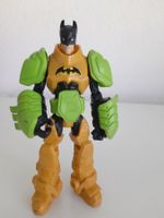 Batman Toxic Takedown Action Figure 2011