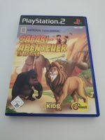 Ps 2 - Safari Abenteuer in Afrika