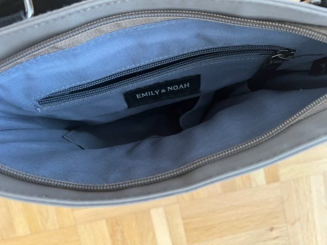 Borse: Umhänge - Tasche "EMILY & NOAH", NEU! – Nuovo (secondo la descrizione) da Walenstadt venduto da ricamul 4