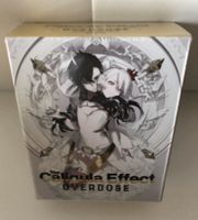Caligula Effect Overdose Limited/Raritat