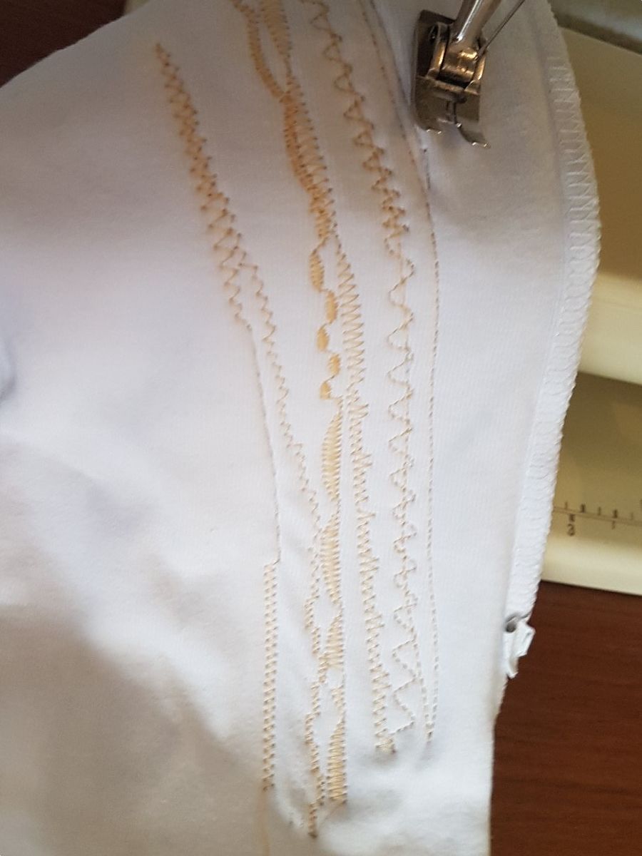Bernina Macchine da cucire: Bernina 730 Tip Top IDEAL – Usato da Wallisellen venduto da Swissline11 4