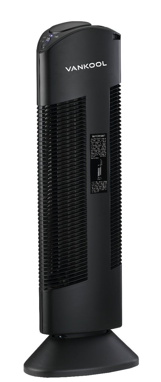 Purificatori d'aria: 3D Drucker Luft reiniger - Ionisator – Nuovo e nell'imballaggio originale da Rieden SG venduto da wer_yqc2 1