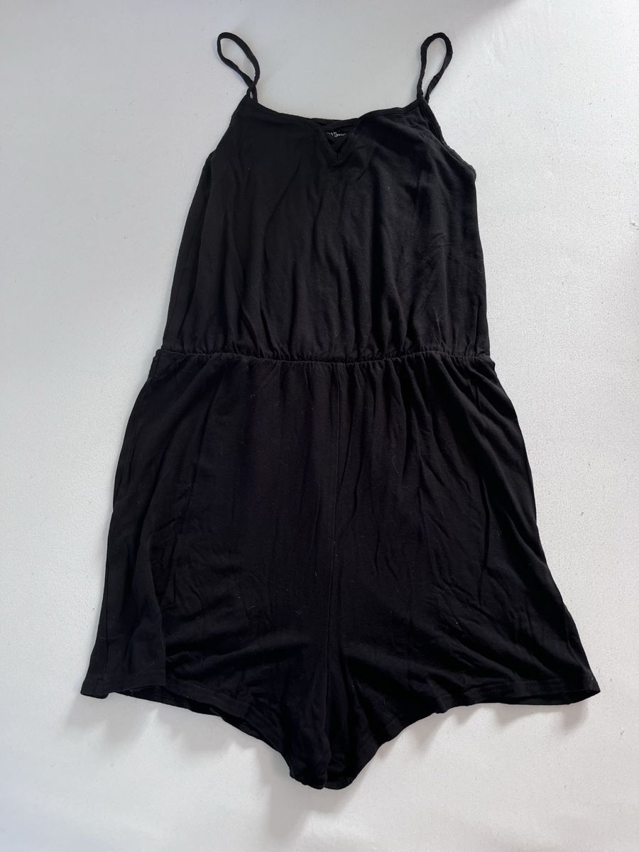 New Look Tute: Jumpsuit – Usato da Romanshorn venduto da Luette19