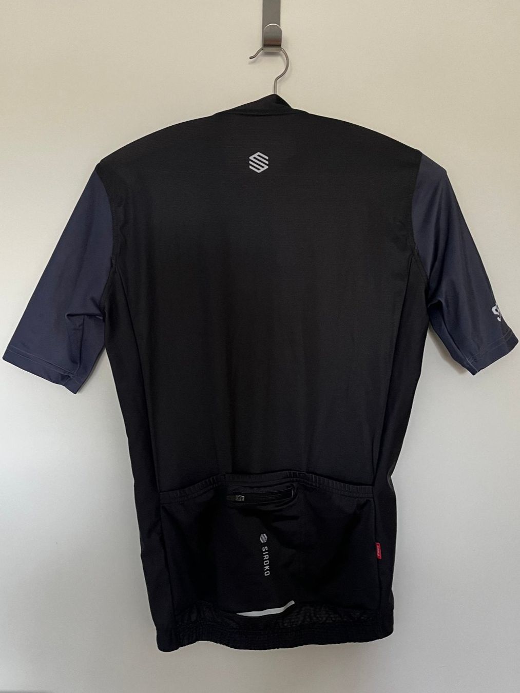 Canottiere & Pantaloni: Siroko Velo Jersey / Trikot Grösse M – Usato da St. Gallen venduto da eli_vyc5 2