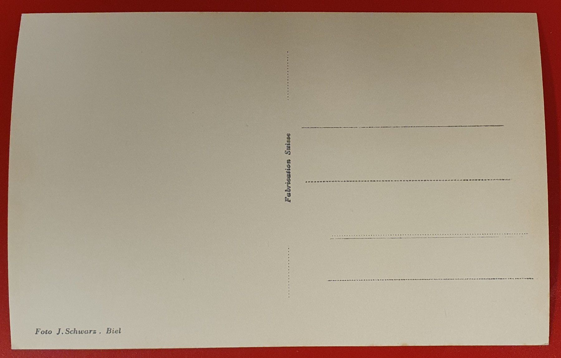 Cartoline postali: Hasle - Schulhaus – Usato da Kreuzlingen venduto da Rschweiz1 1