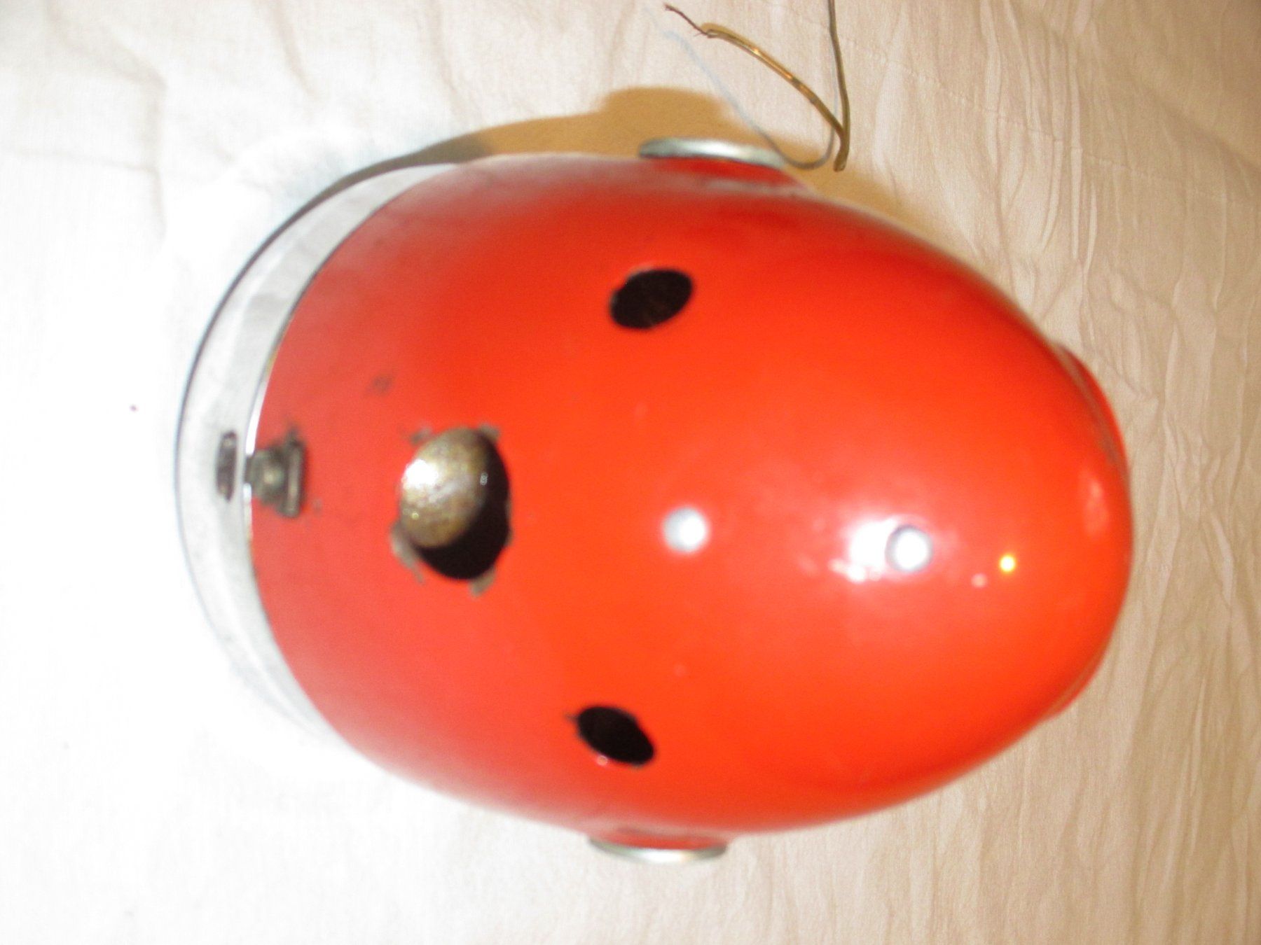 Sachs Mofa-Ersatzteile: Eierlampe Mofa / Töffli Sachs / Puch – Gebraucht aus Heimberg von Heimberg2010 3