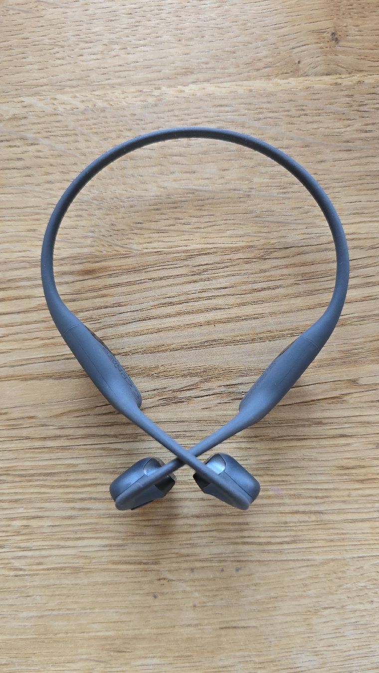 Shokz Cuffie: Shokz openrun pro 2 mini – Nuovo (secondo la descrizione) da Buchberg venduto da MaddieF 1