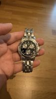 Tissot PRS 200 Chronograph – Edelstahl