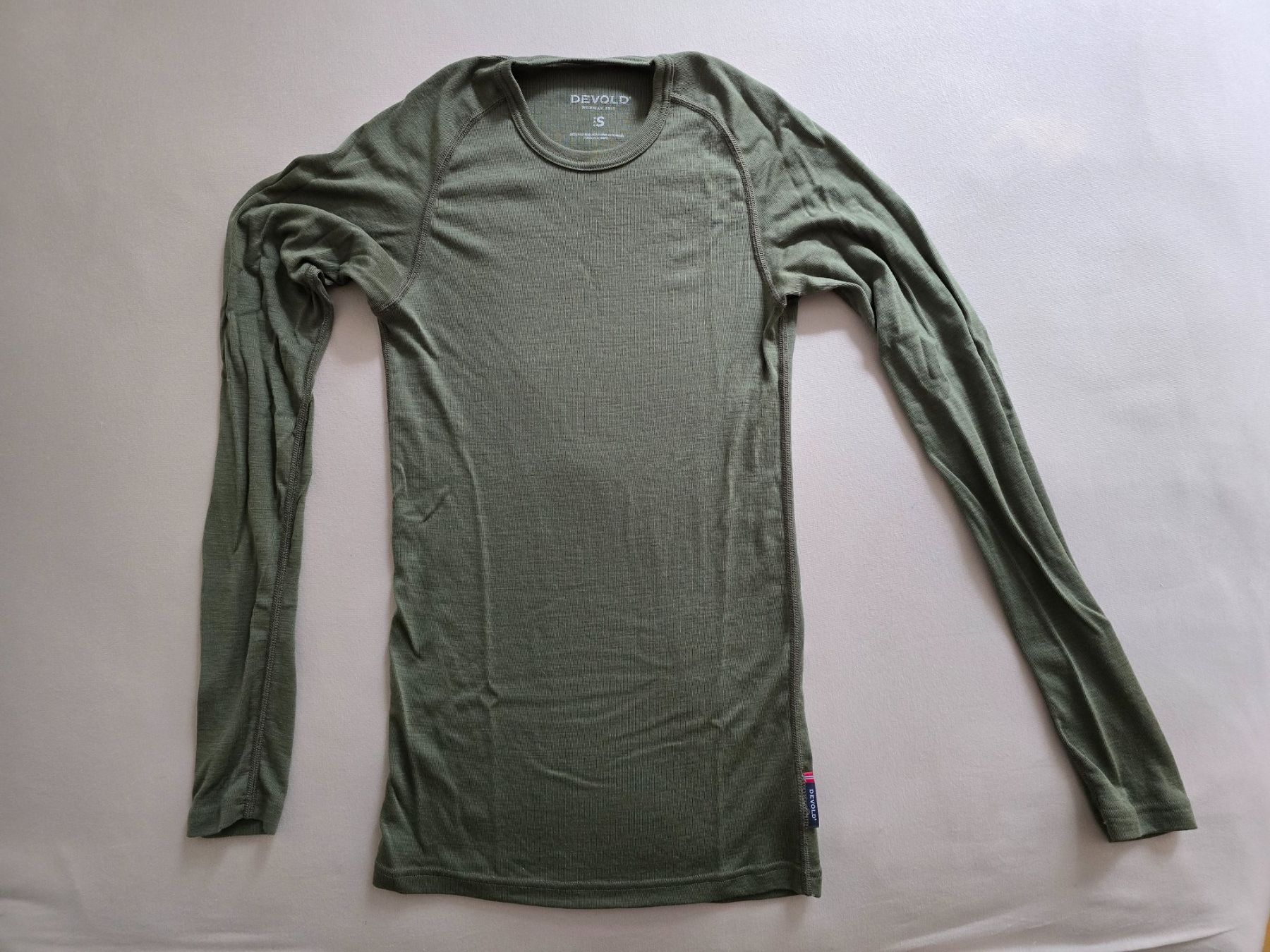 Kleiderpakete: Devold Lauparen Merino 190 – Gebraucht aus Fribourg von ADGF25 4