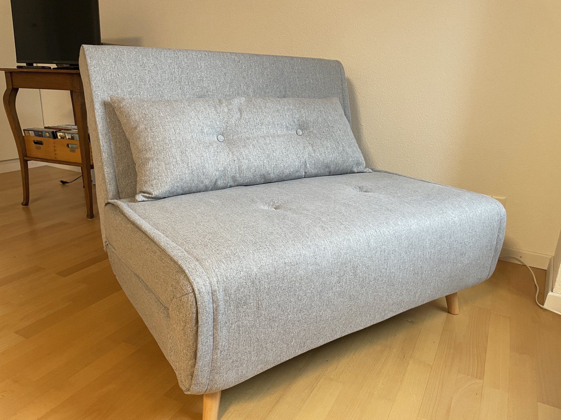 Micasa Sofas: Bettsofa – D'occasion à Gebenstorf par Hhedy
