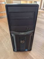 Dell PowerEdge T110 II Server - 16GB RAM - TrueNas, Proxmox