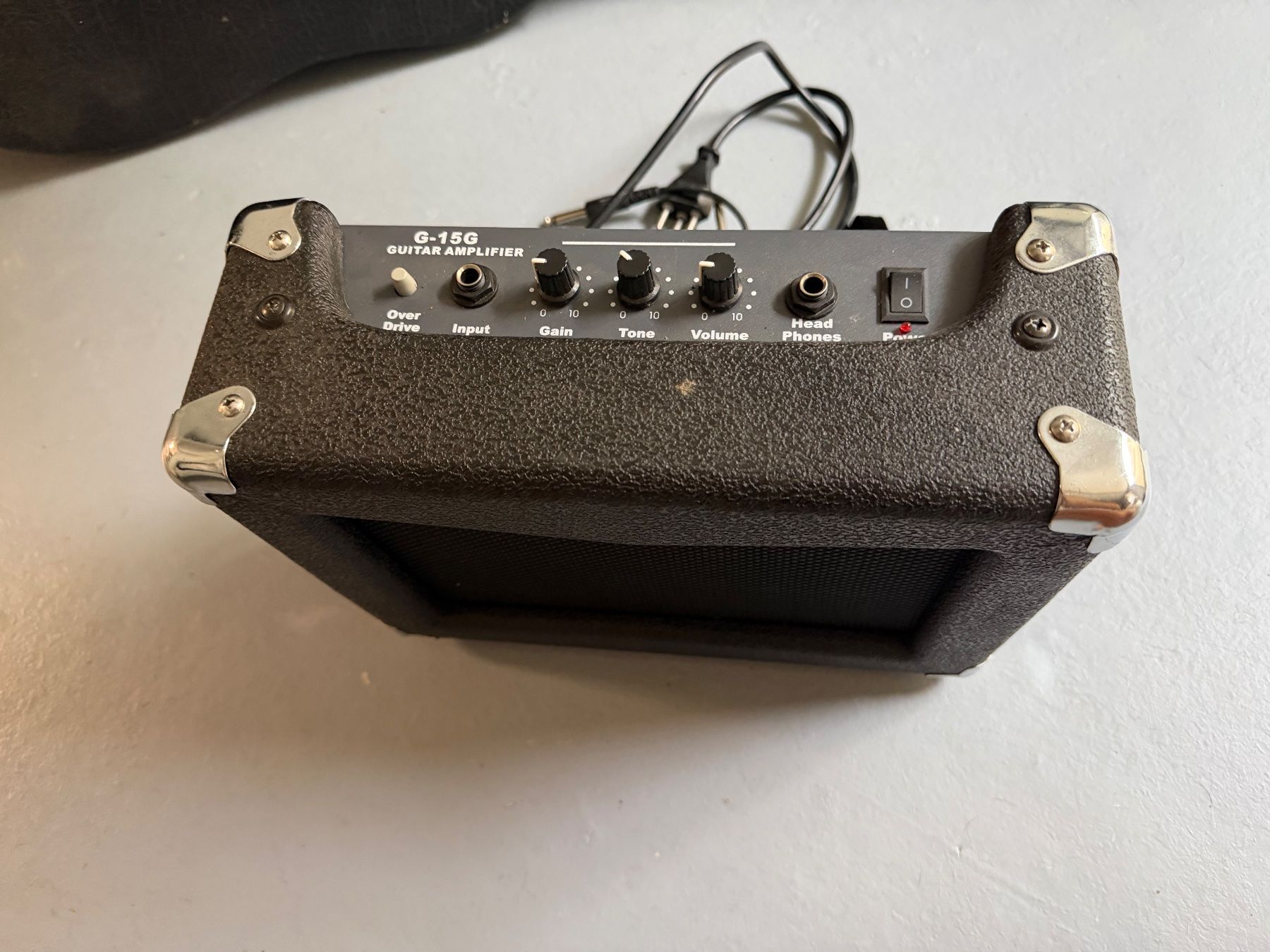 Musikinstrumente: E- Gitarre – Gebraucht aus Zürich von ric_8gxv 1