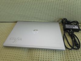 HP ProBook 450 G7