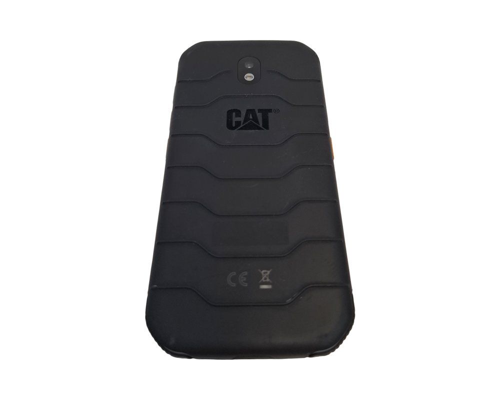 Caterpillar Handys / Smartphones: CAT  S42 H+ Smartphone – Gebraucht aus Wil SG von Restwert_Wil 2
