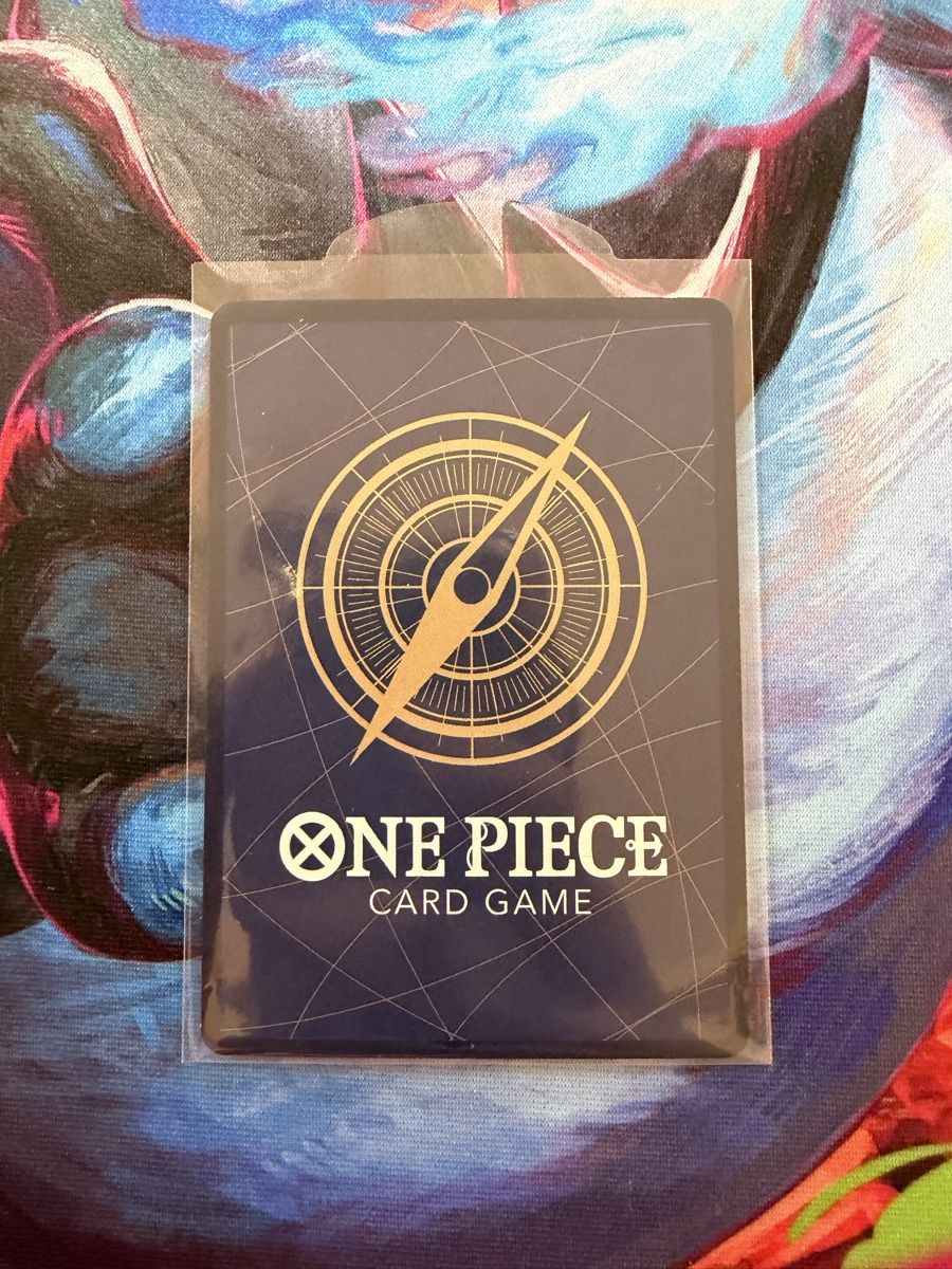 Bandai Carte collezionabili: One Piece - Baggy SP P-084 – Nuovo (secondo la descrizione) da Etoy venduto da Neressini 1