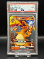2020 Charizard GX PSA 9 - Pokemon 🔥🔥🔥🔥