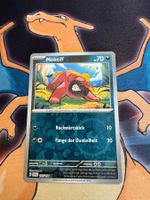Mobtiff (SVI 135) - Reverse Holo - Karmesin und Purpur