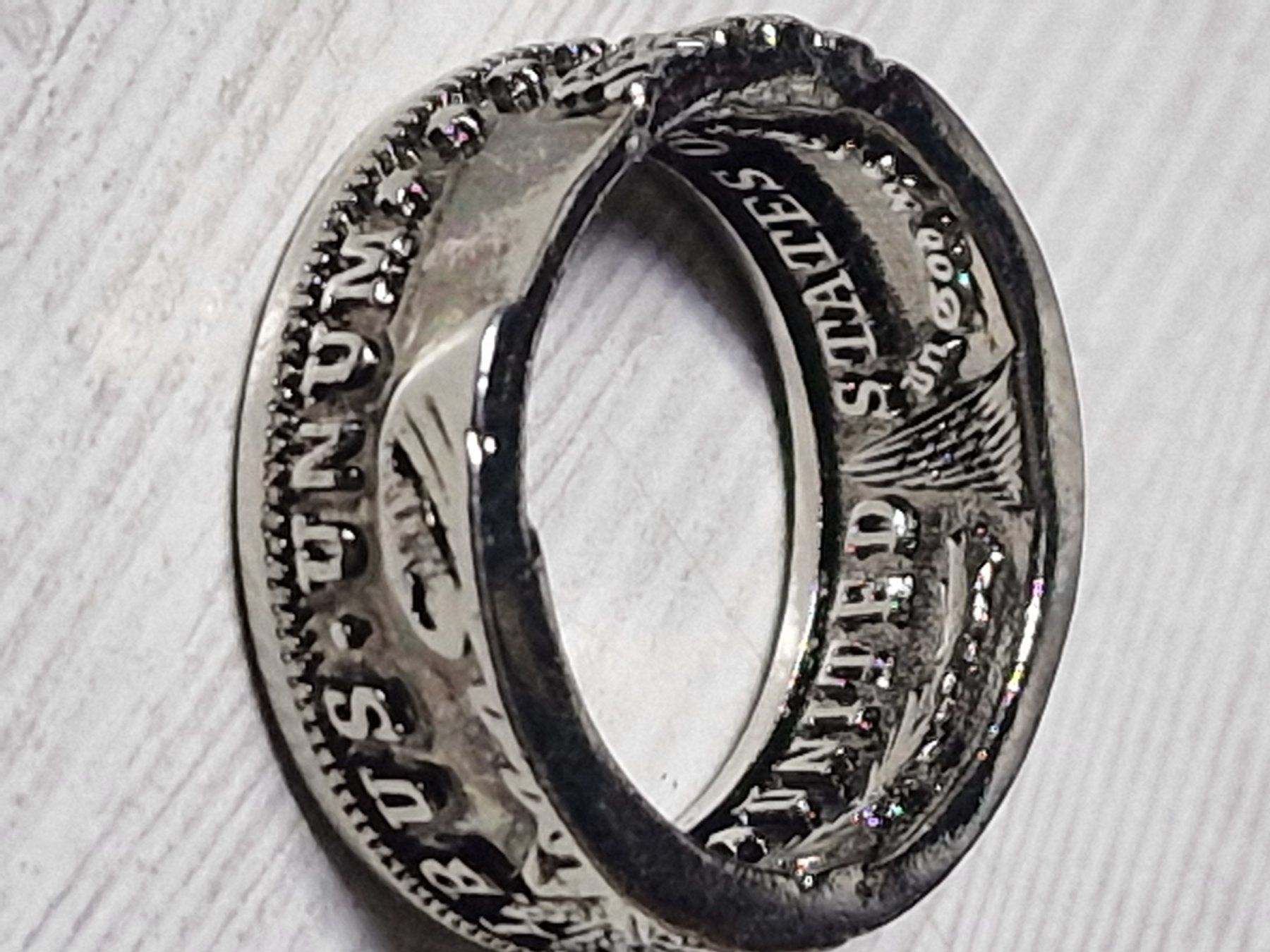 Ringe: Herren Ring – Neu und originalverpackt aus Uerkheim von Kaufoption 7