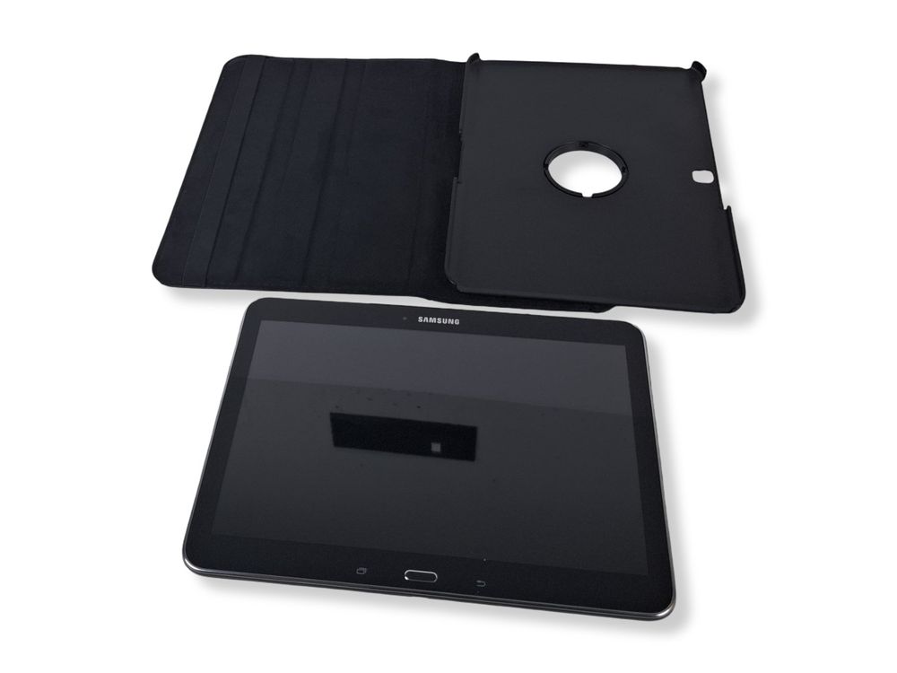 Samsung Tablet PC: SAMSUNG SM-T535 Tablet – Gebraucht aus Solothurn von Restwert_SO 4